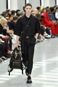 Valentino Men's Spring 2020