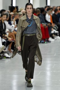 Valentino Men's Spring 2020