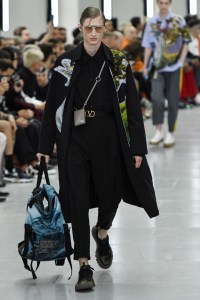 Valentino Men's Spring 2020