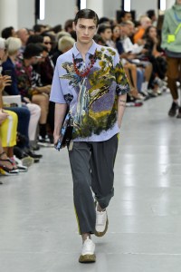 Valentino Men's Spring 2020