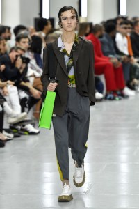 Valentino Men's Spring 2020