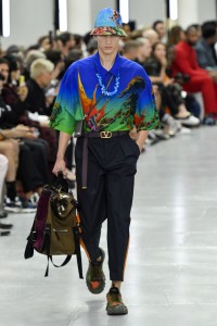 Valentino Men's Spring 2020