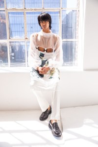 Vasilis Loizides Men's Resort 2020