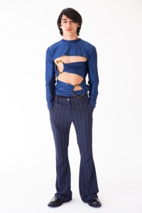 Vasilis Loizides Men's Resort 2020