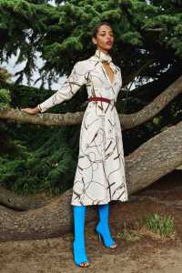 Victoria Beckham Resort 2020