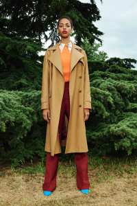Victoria Beckham Resort 2020