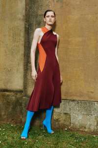 Victoria Beckham Resort 2020