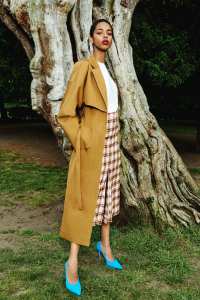 Victoria Beckham Resort 2020