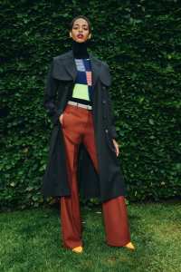 Victoria Beckham Resort 2020