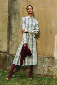 Victoria Beckham Resort 2020