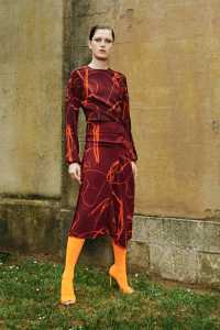 Victoria Beckham Resort 2020