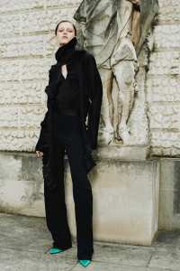 Victoria Beckham Resort 2020