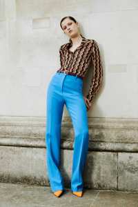 Victoria Beckham Resort 2020