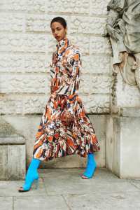 Victoria Beckham Resort 2020