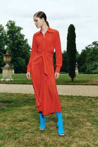 Victoria Beckham Resort 2020