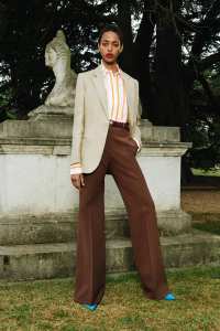 Victoria Beckham Resort 2020