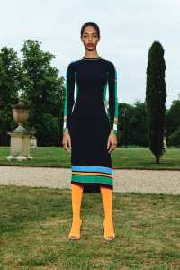 Victoria Beckham Resort 2020