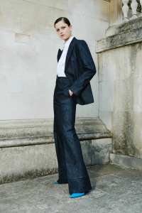 Victoria Beckham Resort 2020
