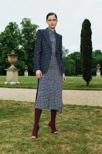 Victoria Beckham Resort 2020