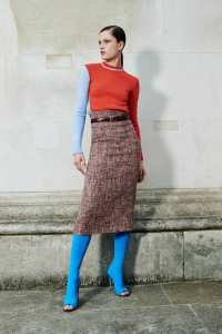 Victoria Beckham Resort 2020