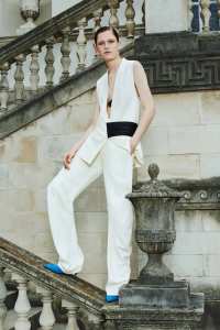 Victoria Beckham Resort 2020