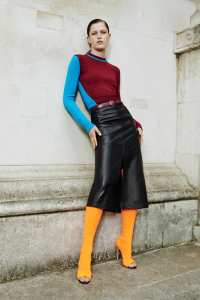 Victoria Beckham Resort 2020