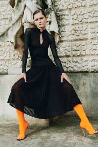 Victoria Beckham Resort 2020