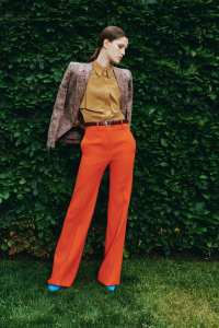 Victoria Beckham Resort 2020