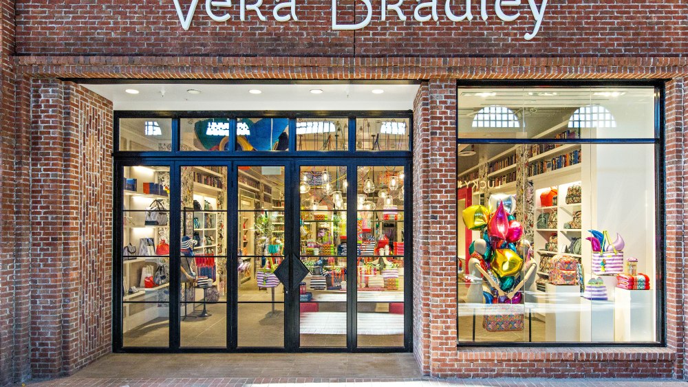 Vera Bradley Inks $75 Million Deal To Buy Control of Pura Vida