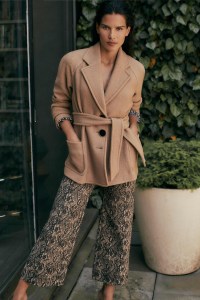 Veronica Beard Resort 2020