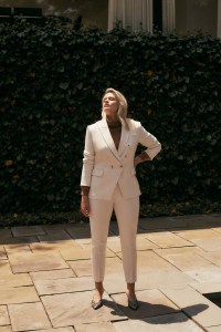 Veronica Beard Resort 2020