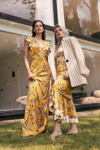 Veronica Beard Resort 2020