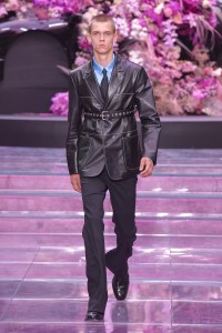 Versace Men's Spring 2020