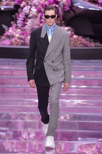 Versace Men's Spring 2020