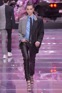 Versace Men's Spring 2020