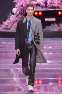 Versace Men's Spring 2020