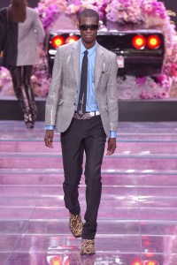 Versace Men's Spring 2020