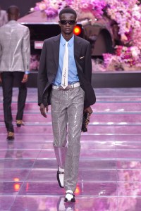 Versace Men's Spring 2020