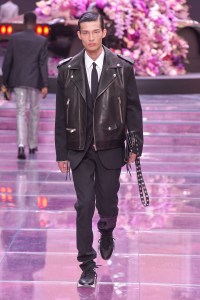 Versace Men's Spring 2020