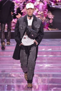 Versace Men's Spring 2020