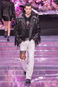 Versace Men's Spring 2020