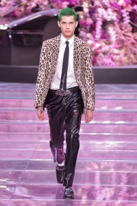 Versace Men's Spring 2020