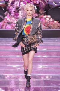 Versace Men's Spring 2020
