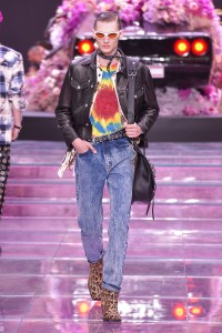 Versace Men's Spring 2020