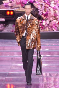 Versace Men's Spring 2020