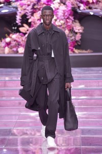 Versace Men's Spring 2020