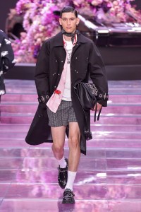Versace Men's Spring 2020