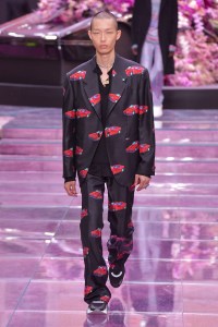 Versace Men's Spring 2020