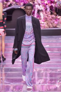 Versace Men's Spring 2020
