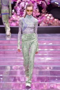 Versace Men's Spring 2020
